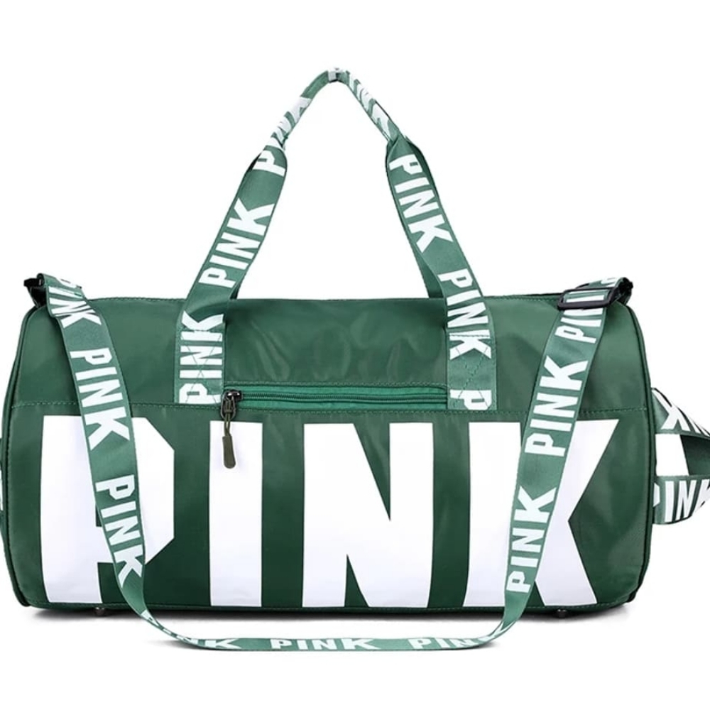 Duffle bag